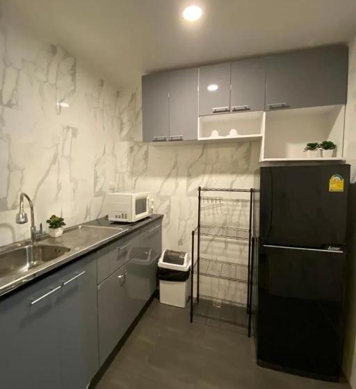 Fotos del hotel Cordia Residence Saladaeng:  5