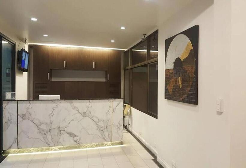 Fotos del hotel Cordia Residence Saladaeng:  10