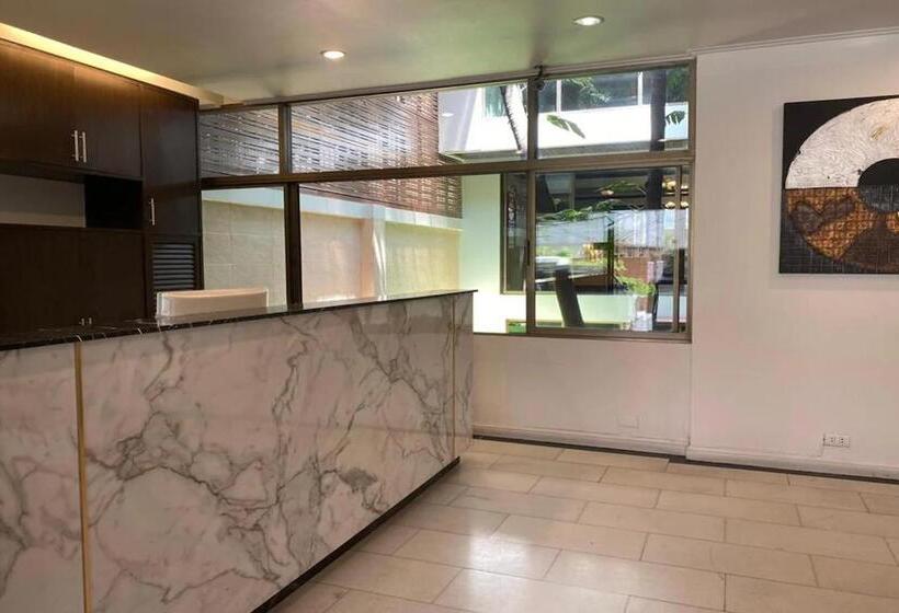 Fotos del hotel Cordia Residence Saladaeng:  3