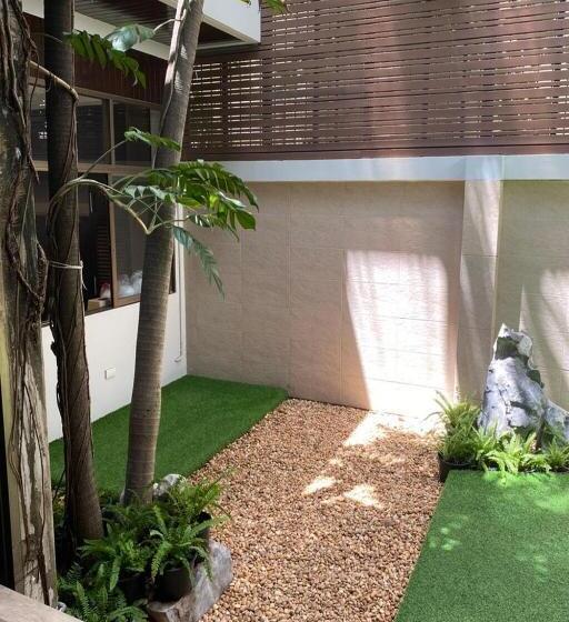 Fotos del hotel Cordia Residence Saladaeng:  15