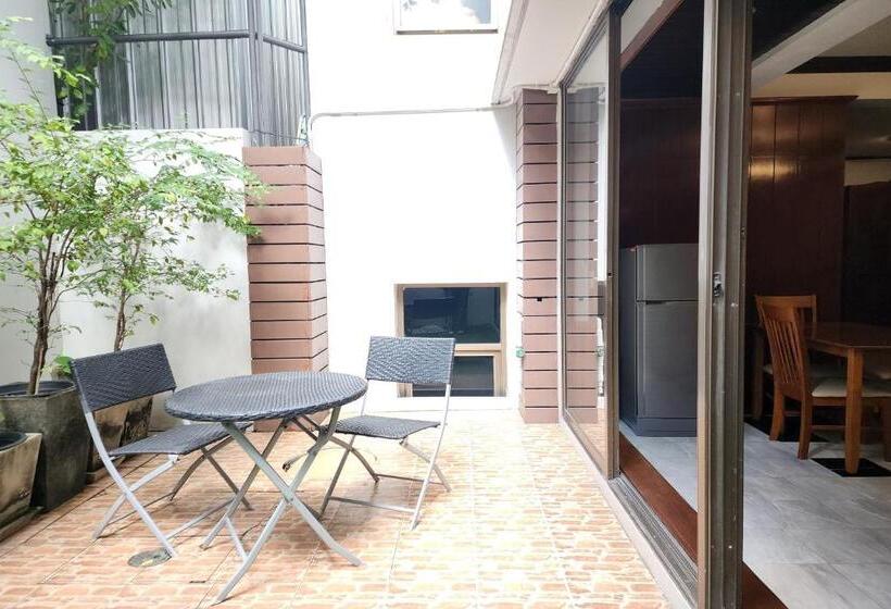 Fotos del hotel Cordia Residence Saladaeng:  4