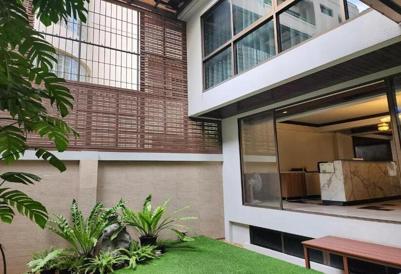 Fotos del hotel Cordia Residence Saladaeng:  7