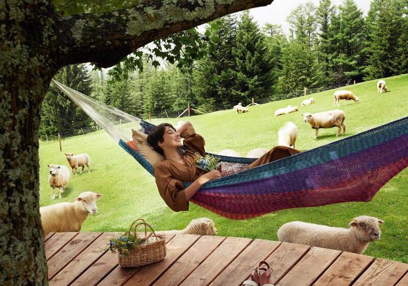 Fotos del hotel Hoshino Resorts Tomamu:  11