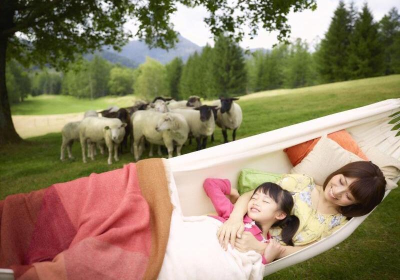 Fotos del hotel Hoshino Resorts Tomamu:  9