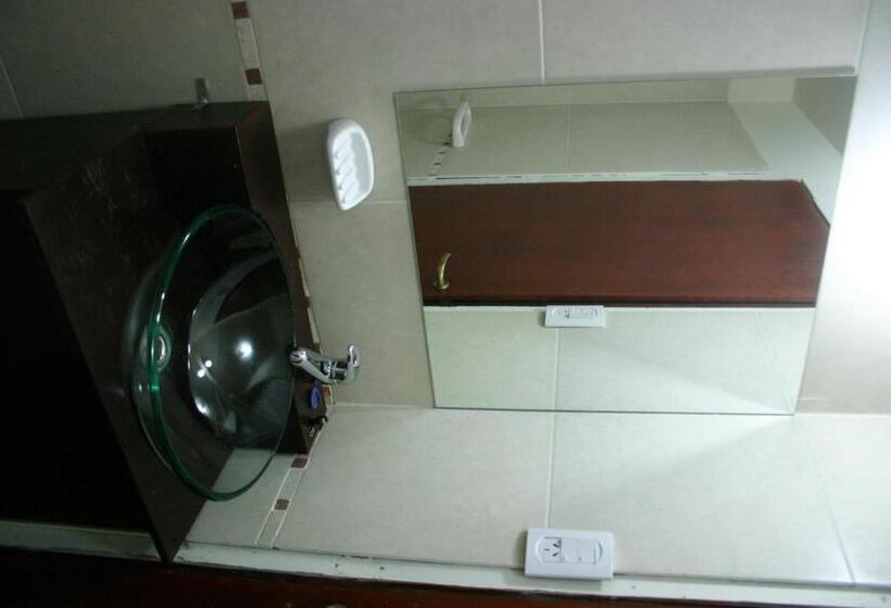 Fotos del hotel Hostería Los Gnomos:  9