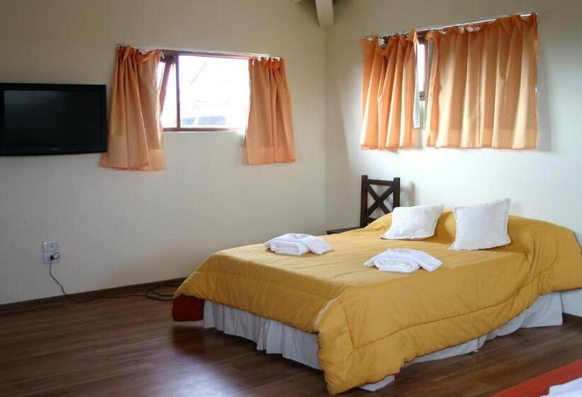 Fotos del hotel Hostería Los Gnomos:  14