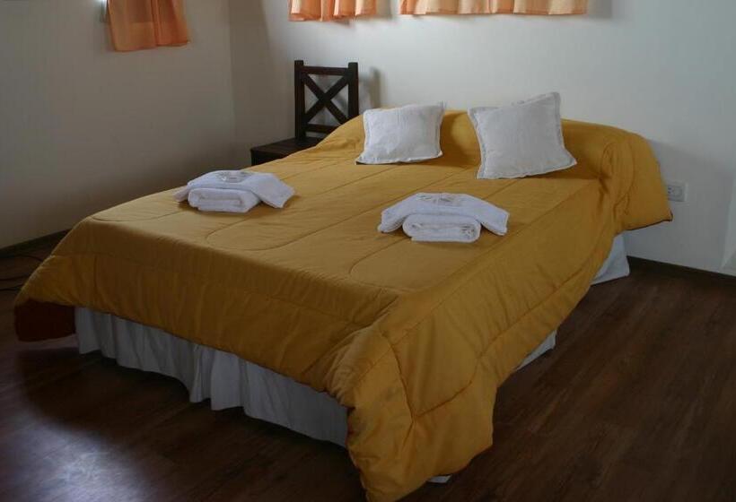 Fotos del hotel Hostería Los Gnomos:  19