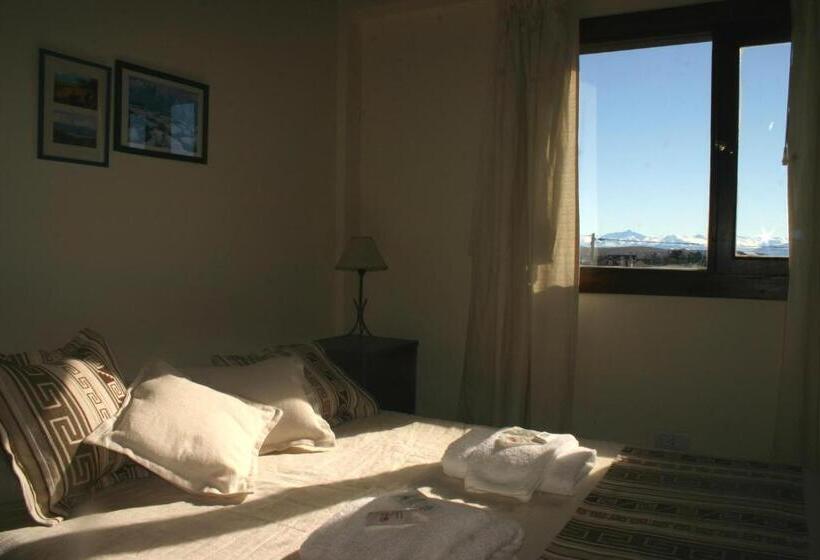 Fotos del hotel Hostería Los Gnomos:  21