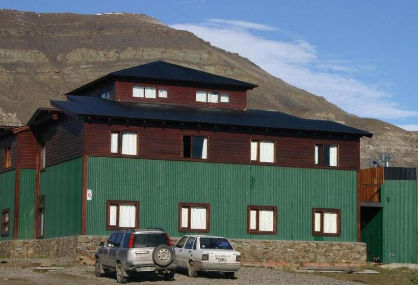 Fotos del hotel Hostería Los Gnomos:  13