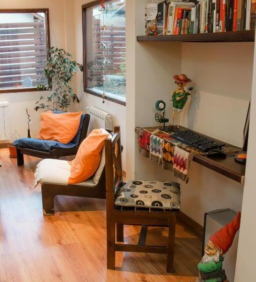 Fotos del hotel Hostería Los Gnomos:  23