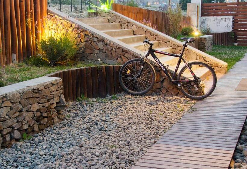 Fotos del hotel Hostería Los Gnomos:  10