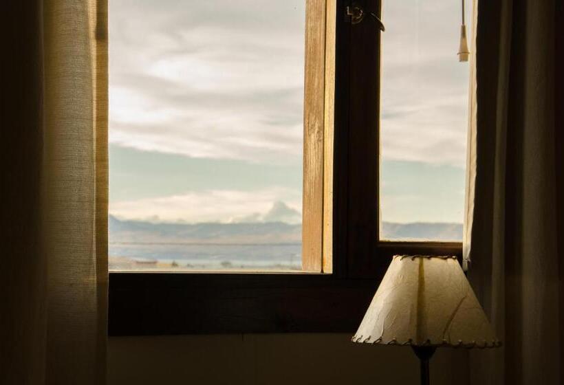 Fotos del hotel Hostería Los Gnomos:  7