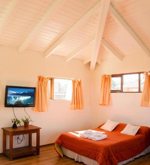 Fotos del hotel Hostería Los Gnomos:  20