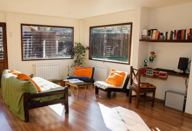 Fotos del hotel Hostería Los Gnomos:  12