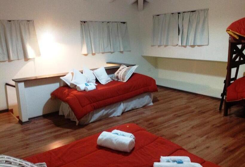 Fotos del hotel Hostería Los Gnomos:  8