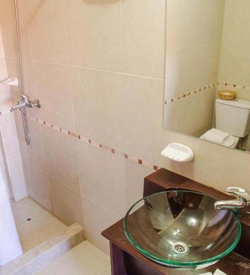 Fotos del hotel Hostería Los Gnomos:  5