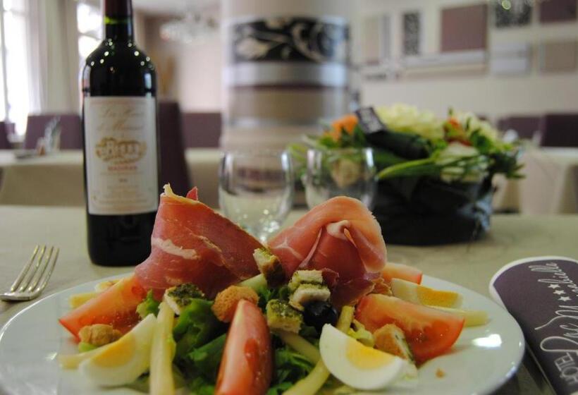 Fotos del hotel Hôtel Roc De Massabielle:  9