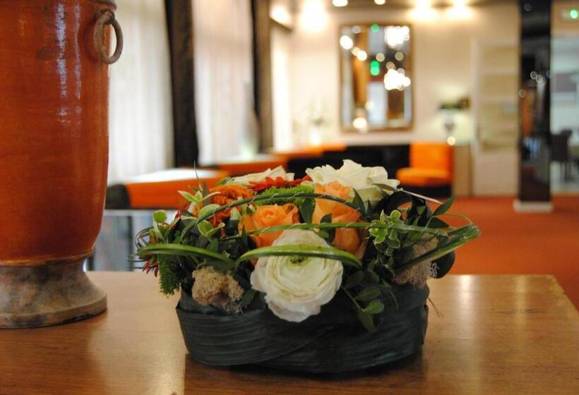 Fotos del hotel Hôtel Roc De Massabielle:  17