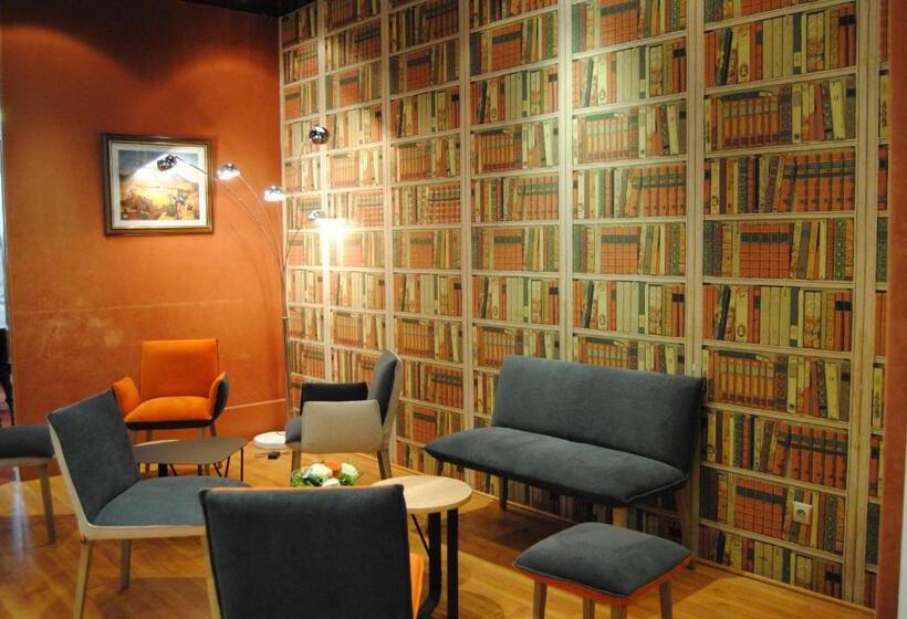 Fotos del hotel Hôtel Roc De Massabielle:  15