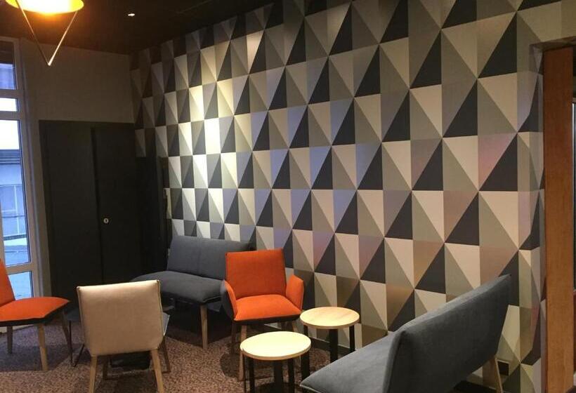 Fotos del hotel Hôtel Roc De Massabielle:  13