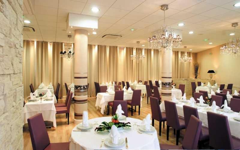 Fotos del hotel Hôtel Roc De Massabielle:  6