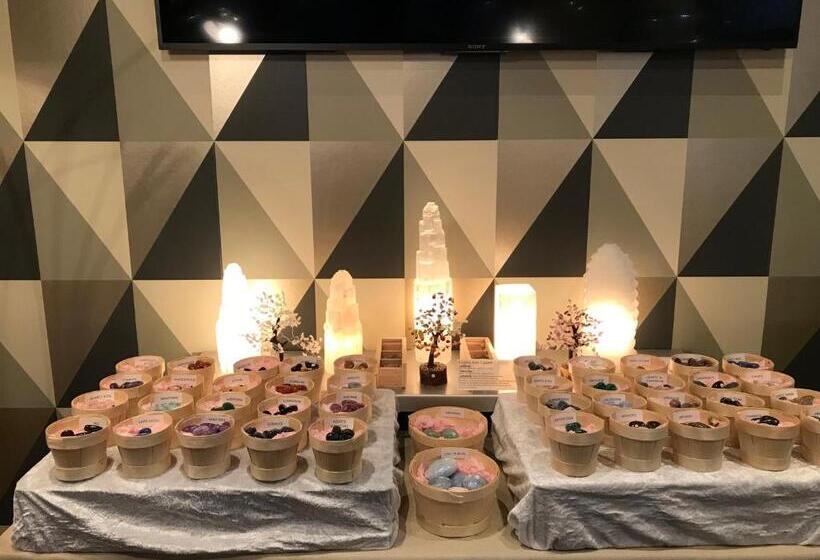 Hôtel Roc De Massabielle