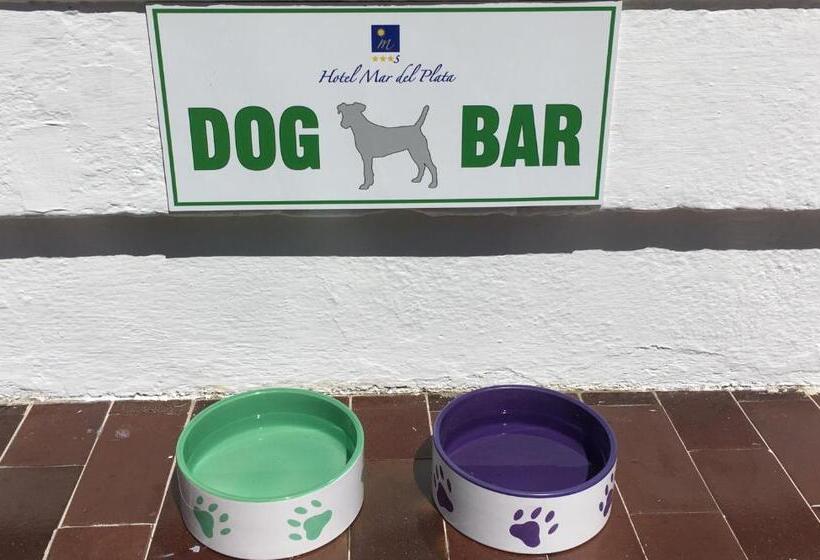 Fotos del hotel Mar Del Plata:  16