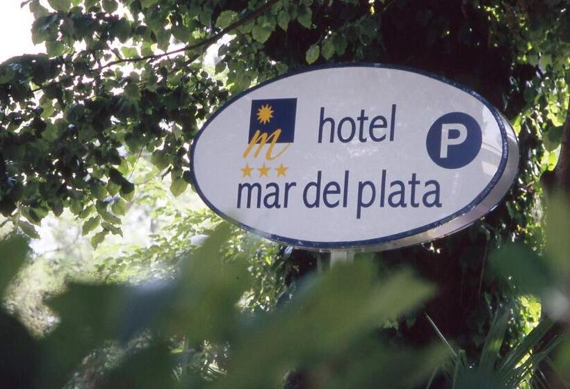 Fotos del hotel Mar Del Plata:  20