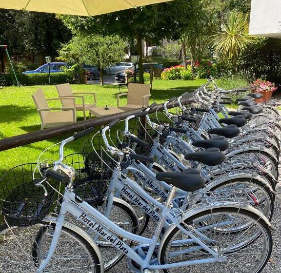 Fotos del hotel Mar Del Plata:  5