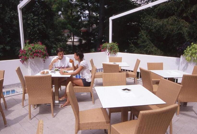 Fotos del hotel Mar Del Plata:  6