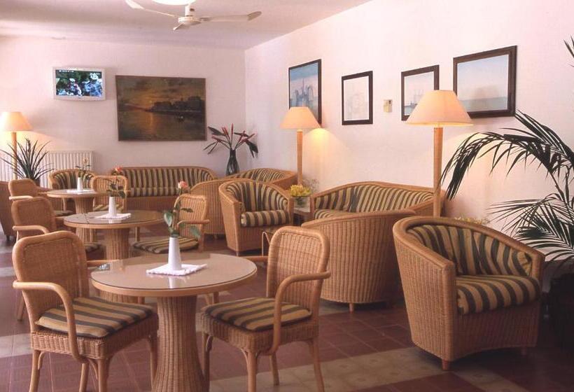 Fotos del hotel Mar Del Plata:  19