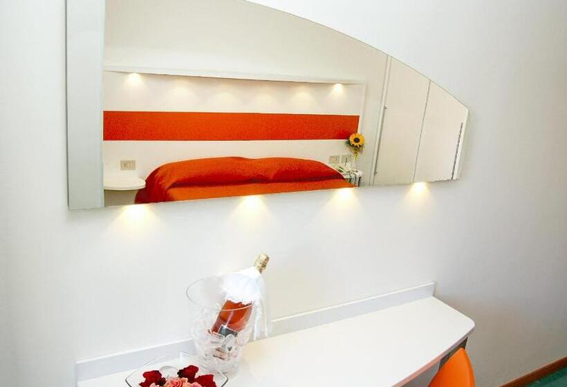 Fotos del hotel Mar Del Plata:  3