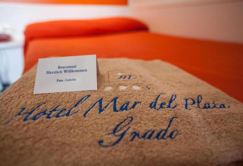 Fotos del hotel Mar Del Plata:  7