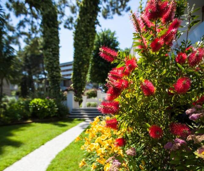 Fotos del hotel Mar Del Plata:  25