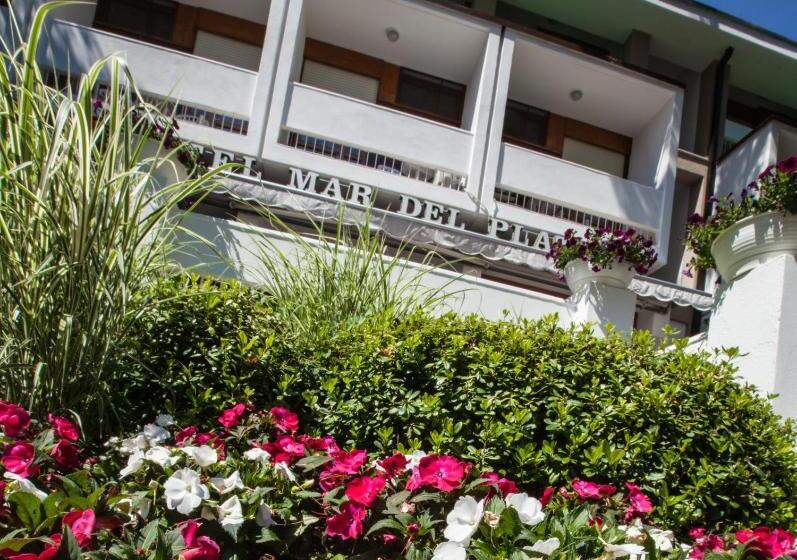 Fotos del hotel Mar Del Plata:  13