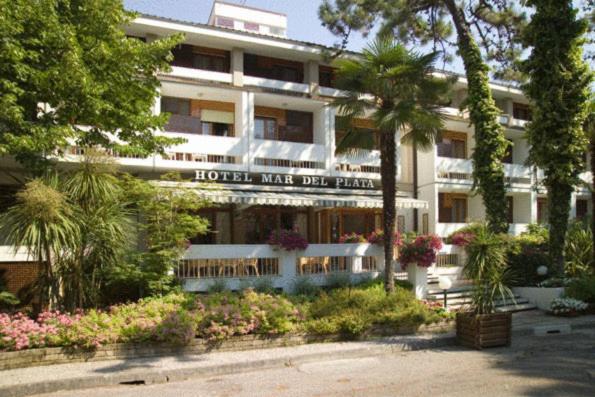 Fotos del hotel Mar Del Plata:  2