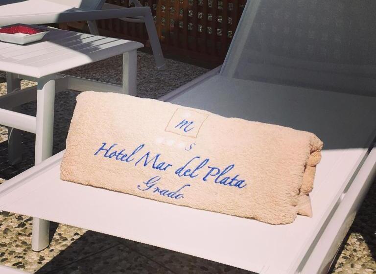 Fotos del hotel Mar Del Plata:  23