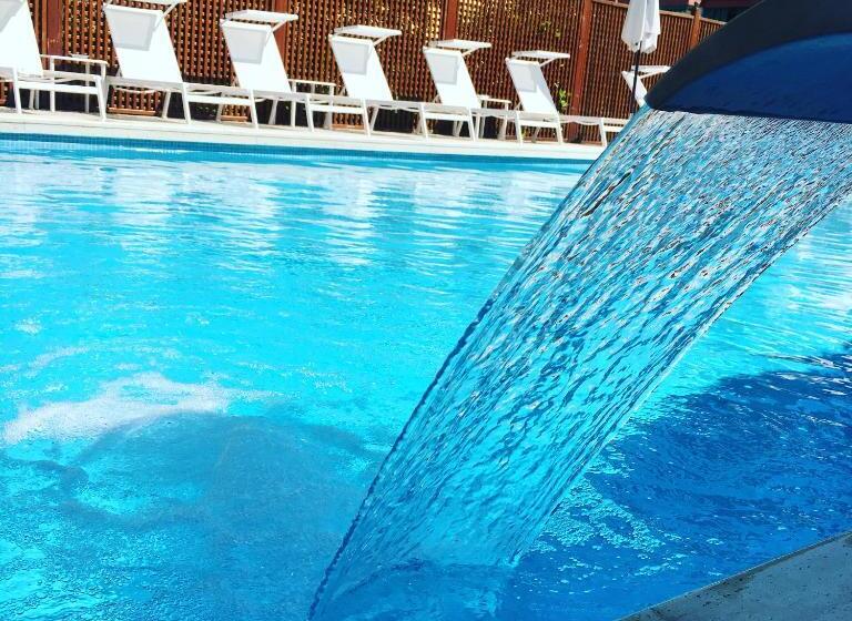 Fotos del hotel Mar Del Plata:  9