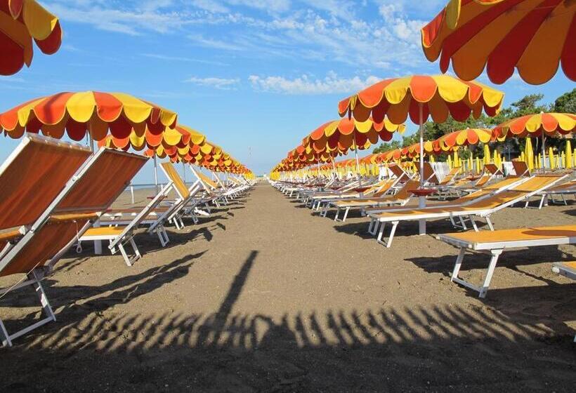 Fotos del hotel Mar Del Plata:  21