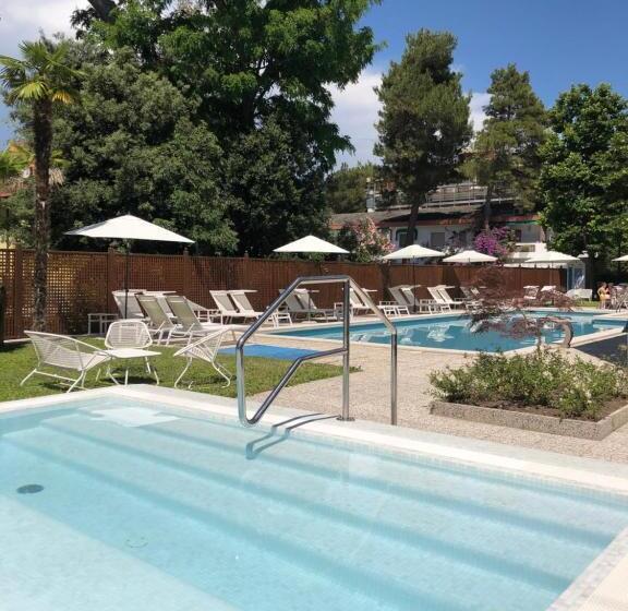 Fotos del hotel Mar Del Plata:  14