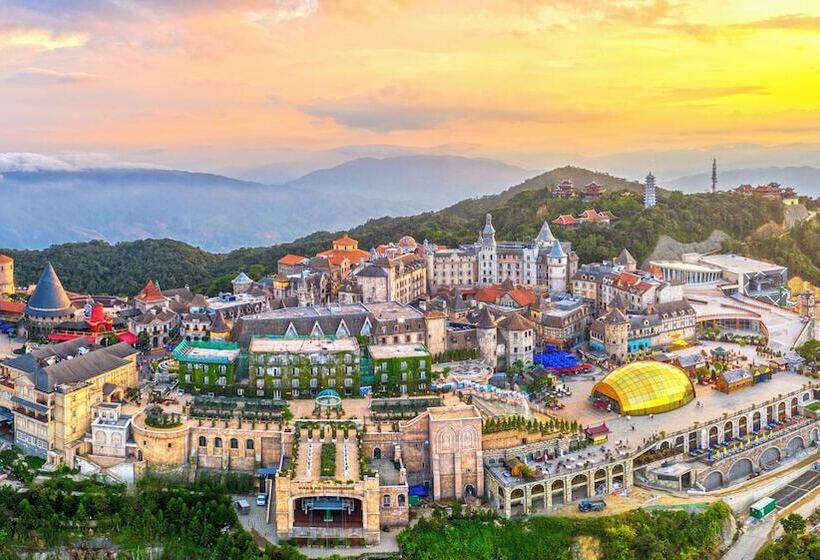 Fotos del hotel Mercure Danang French Village Bana Hills:  7