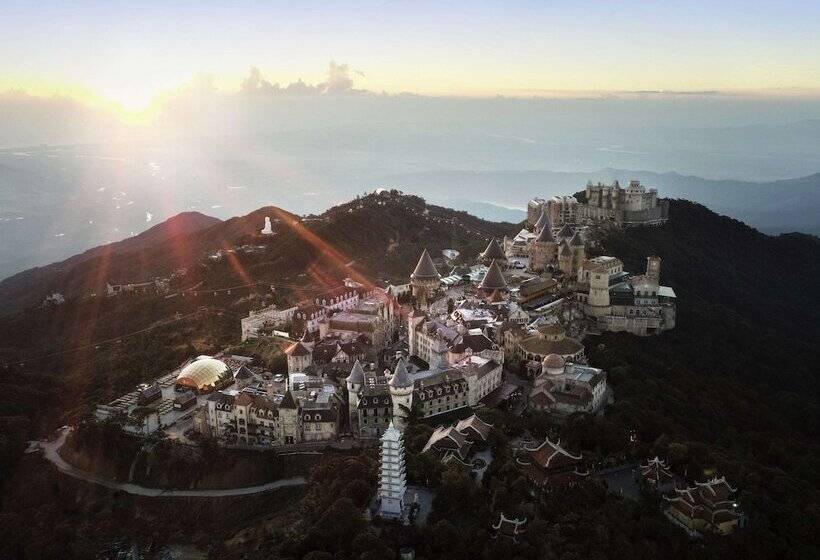 Fotos del hotel Mercure Danang French Village Bana Hills:  14