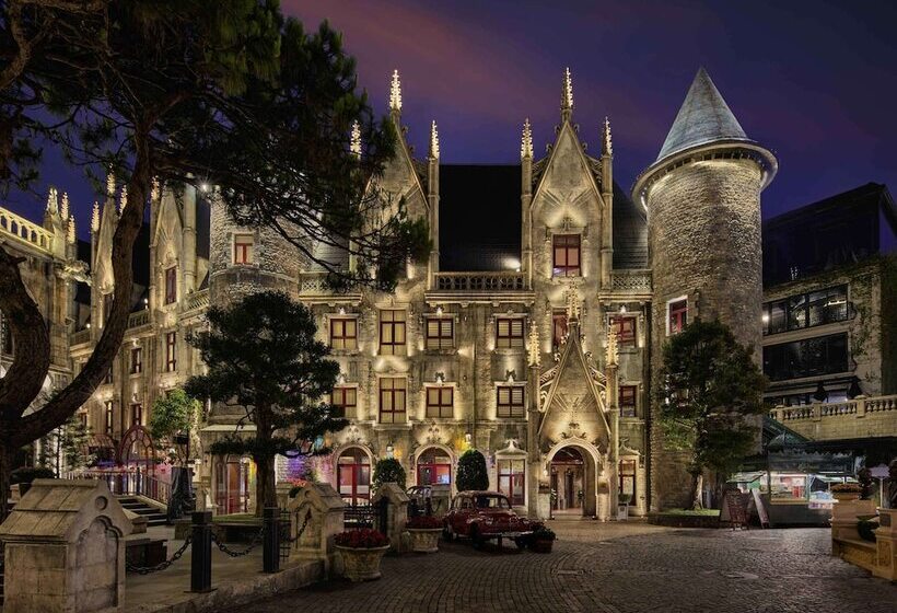 Fotos del hotel Mercure Danang French Village Bana Hills:  25