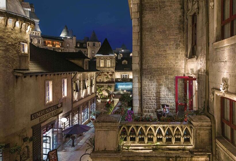 Fotos del hotel Mercure Danang French Village Bana Hills:  23