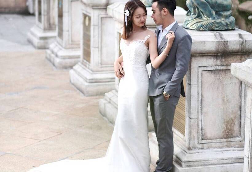 Fotos del hotel Mercure Danang French Village Bana Hills:  6