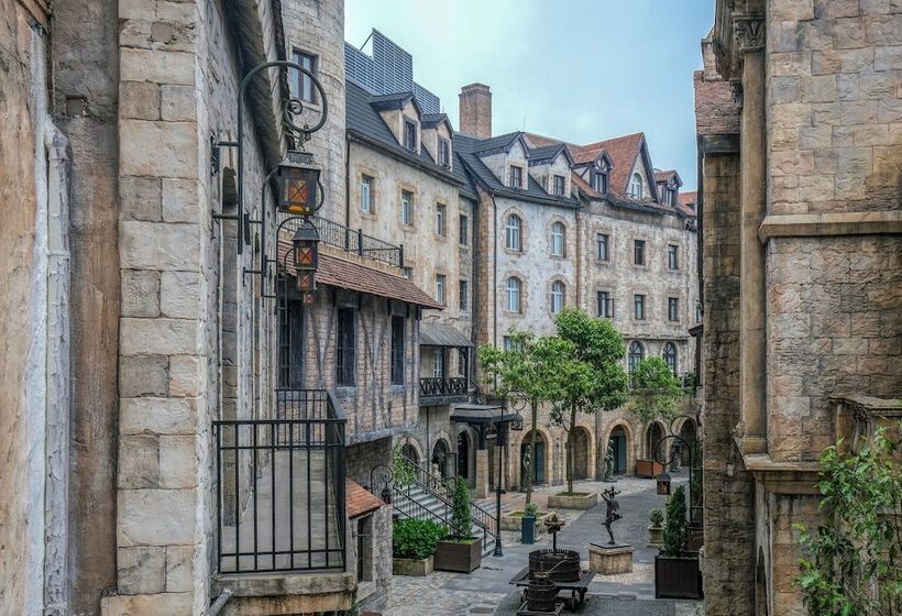 Fotos del hotel Mercure Danang French Village Bana Hills:  24