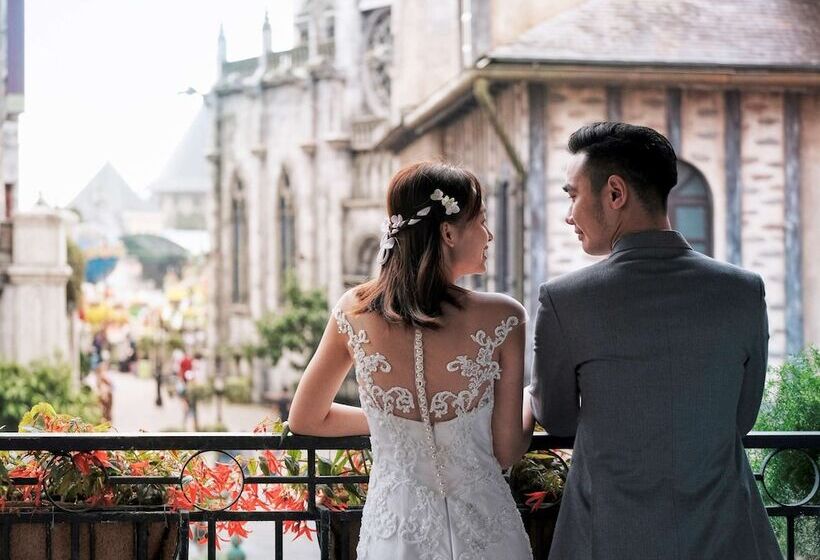 Fotos del hotel Mercure Danang French Village Bana Hills:  22