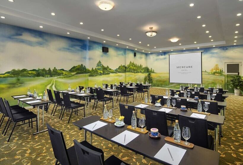 Fotos del hotel Mercure Danang French Village Bana Hills:  11