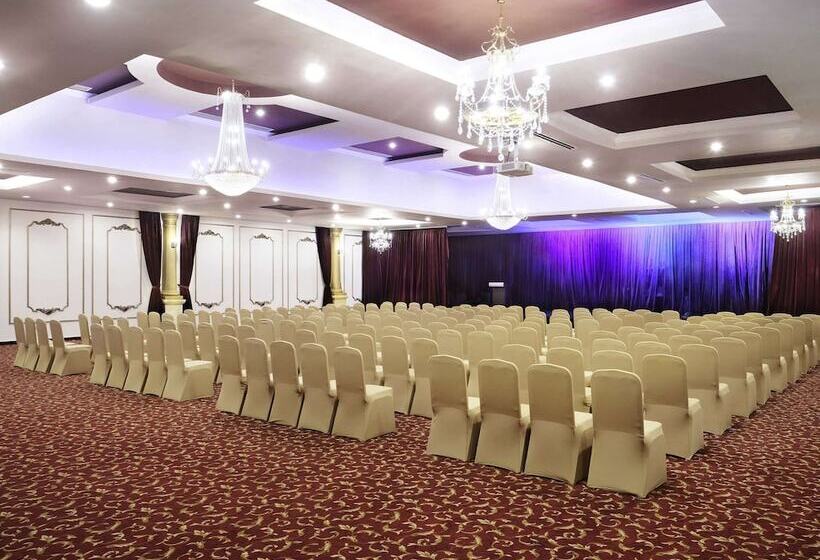 Fotos del hotel Mercure Danang French Village Bana Hills:  19