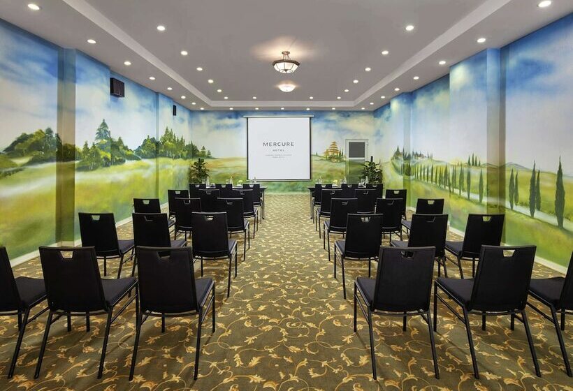 Fotos del hotel Mercure Danang French Village Bana Hills:  15